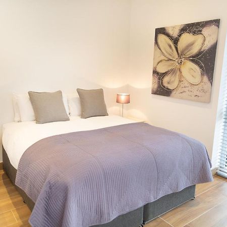 Citystay - Franklin House Кембридж Екстер'єр фото