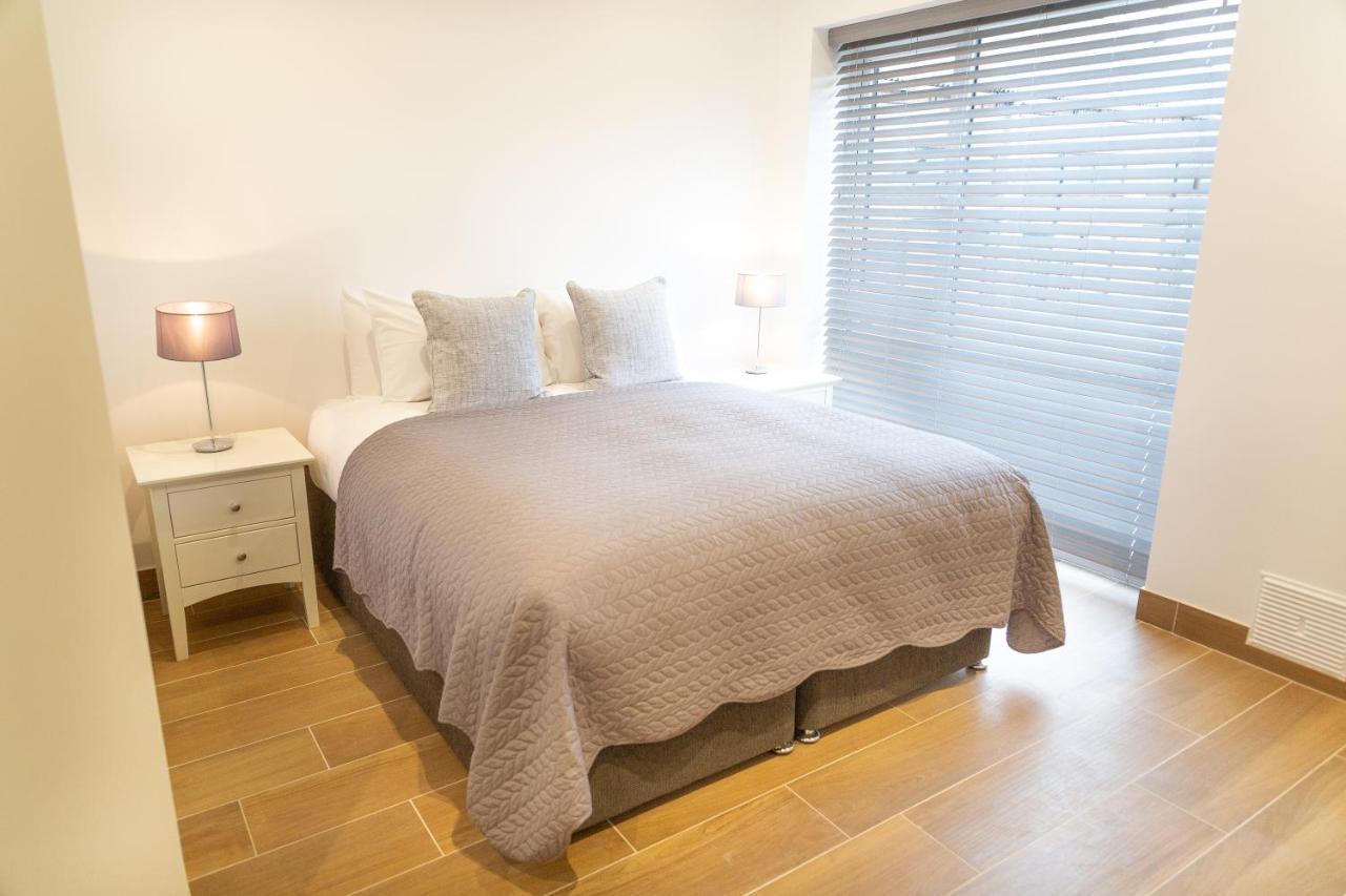 Citystay - Franklin House Кембридж Екстер'єр фото