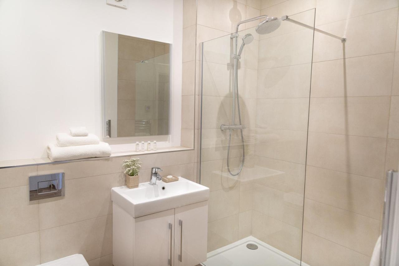 Citystay - Franklin House Кембридж Екстер'єр фото