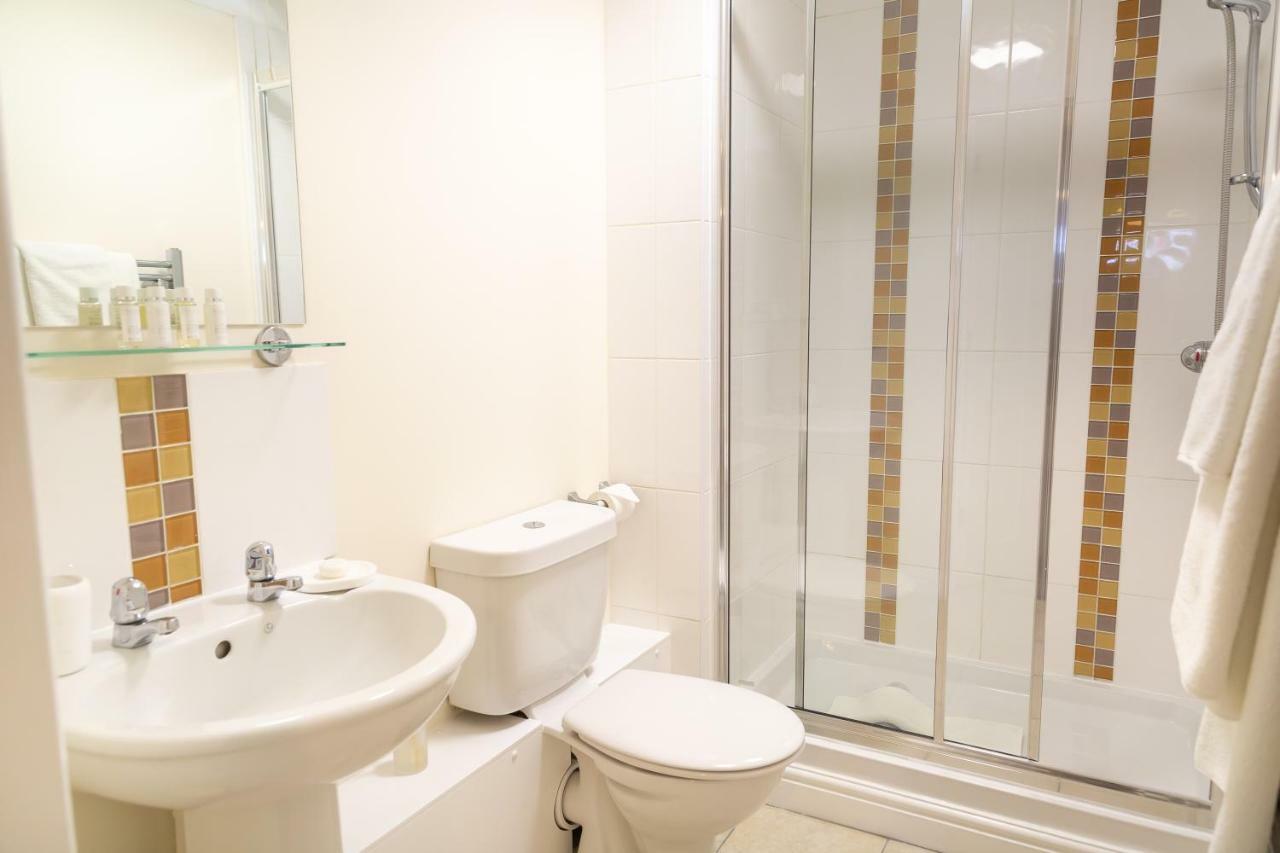 Citystay - Franklin House Кембридж Екстер'єр фото